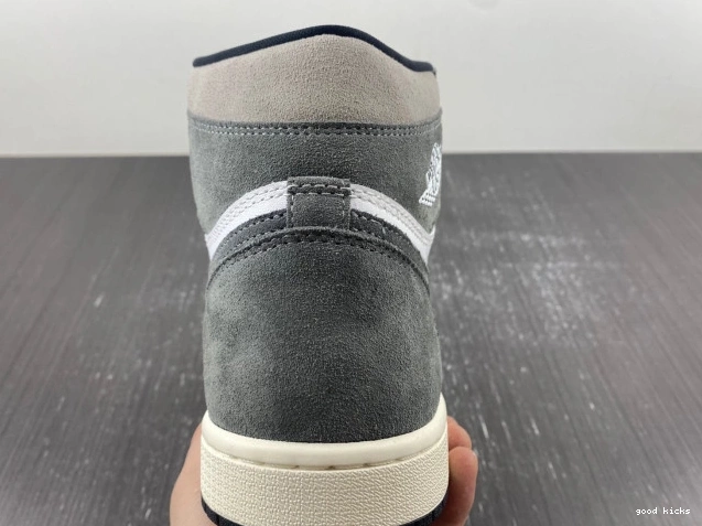 Cheap Washed Jordan Black High DZ5485-051 1 Retro OG 0627